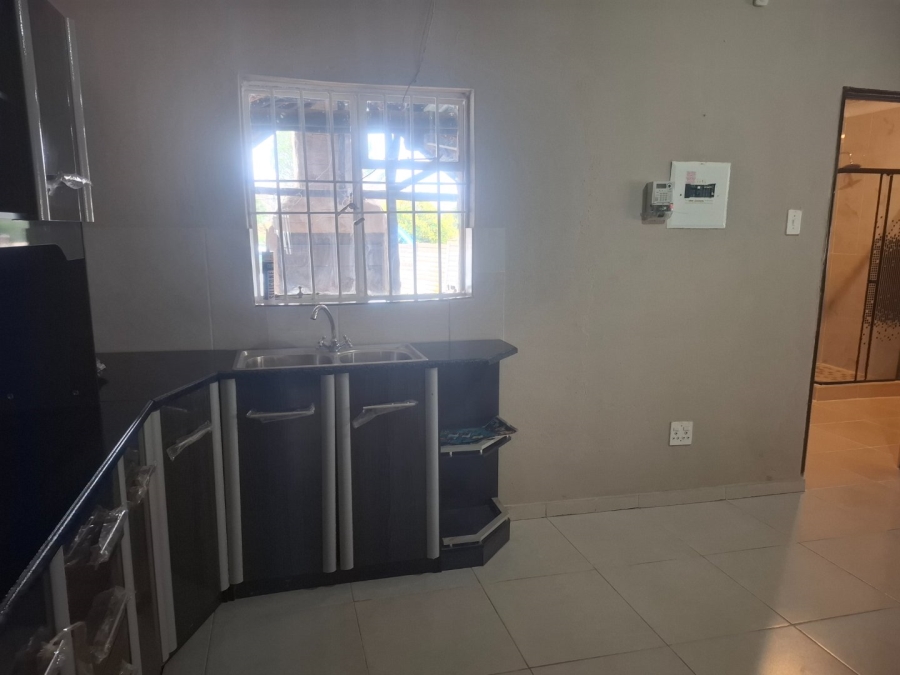 To Let 2 Bedroom Property for Rent in Suidrand Free State